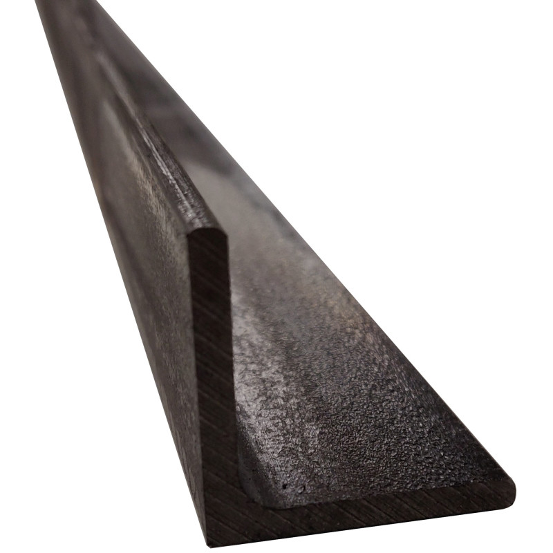 Kulmarauta 25 x 25 x 3 mm