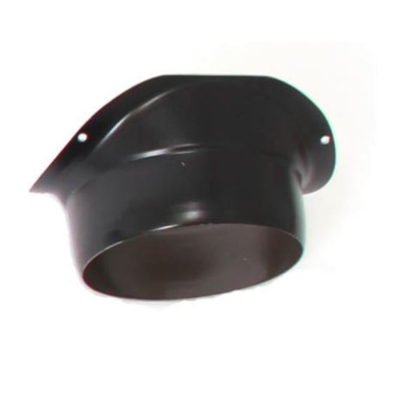 Syöksyputken lähtökappale