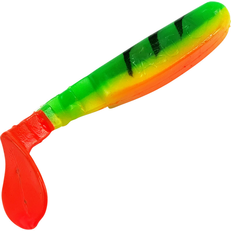 Kalajigi Jasu Ukko 5 cm, 5 kpl