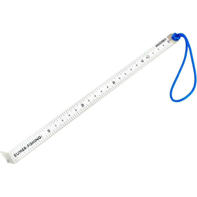 Jää- ja kalamitta Eumer 50 cm