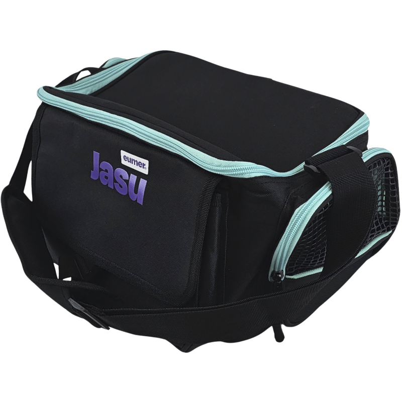 Kalastuslaukku Jasu M 41 x 21 x 23 cm