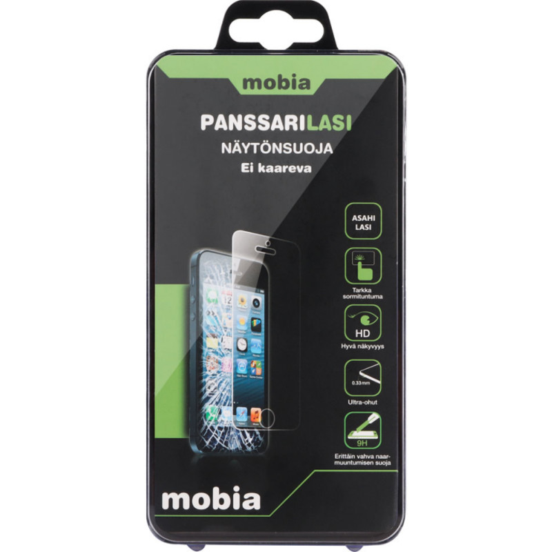 Panssarilasi Mobia Samsung Galaxy A22 5G