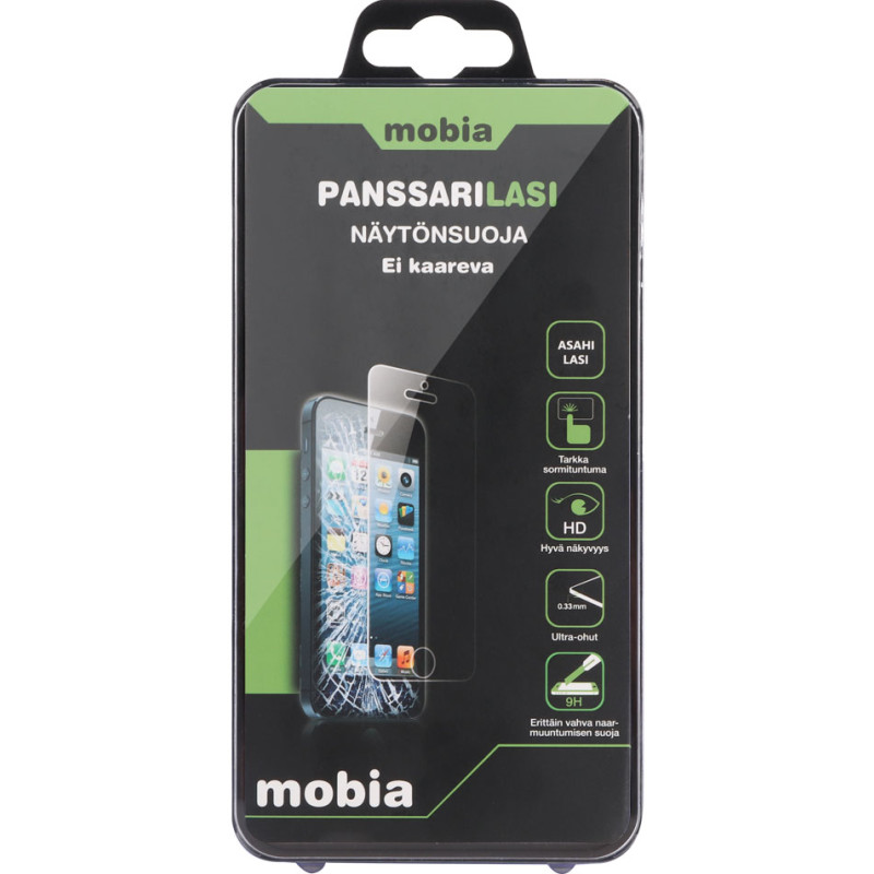 Panssarilasi Mobia Samsung Galaxy A54 5G