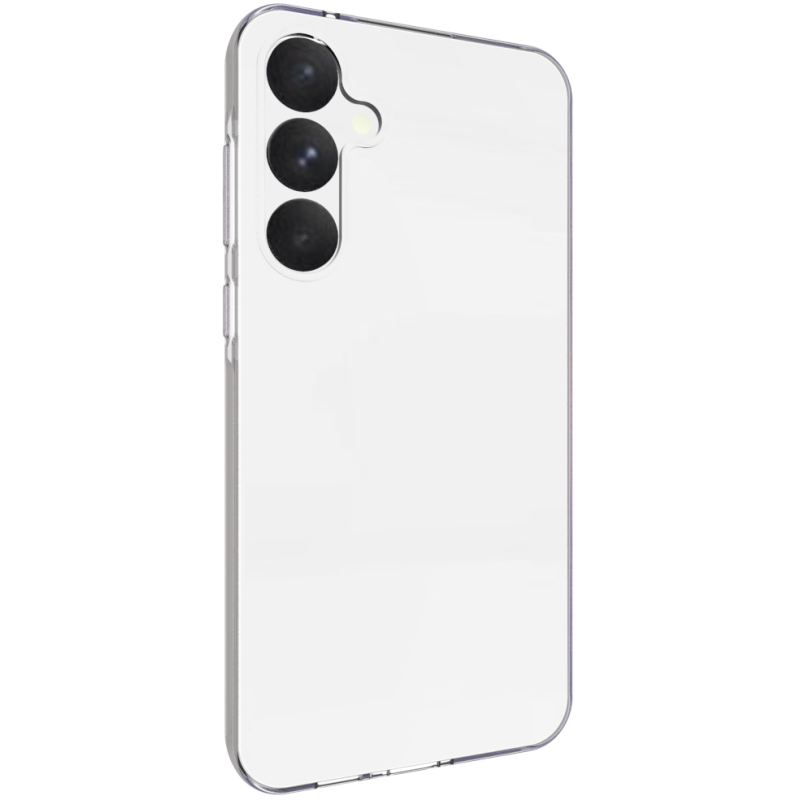 Silikonisuoja Mobia Samsung Galaxy A26 5G