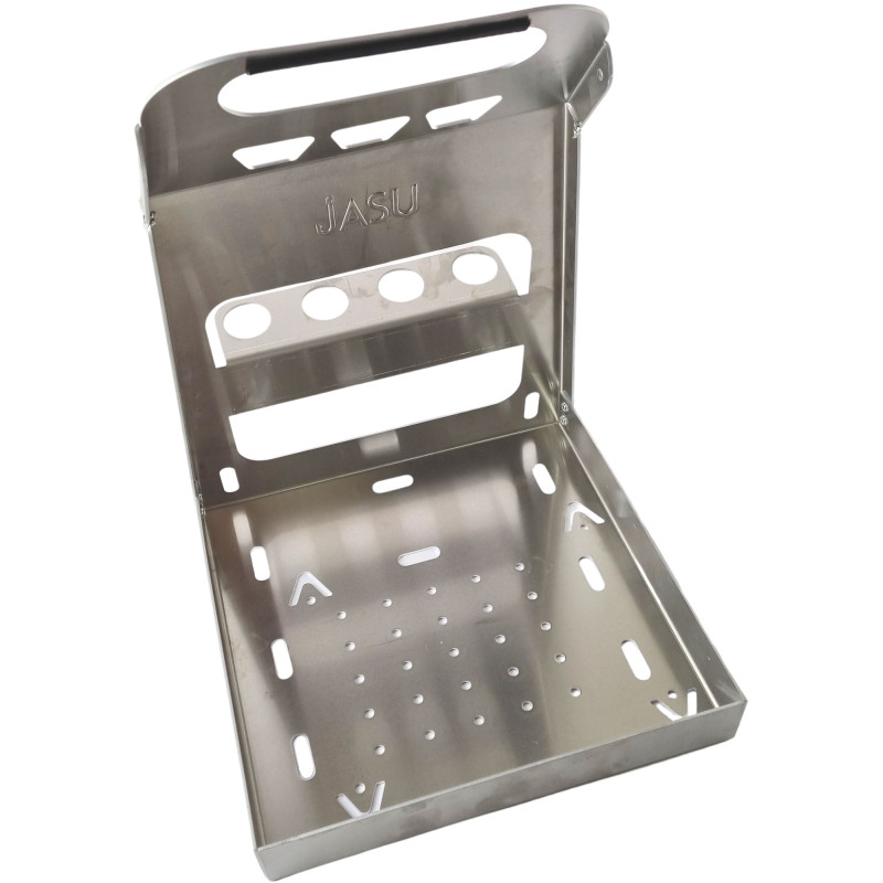 Pilkkitelakka Jasu, koko L