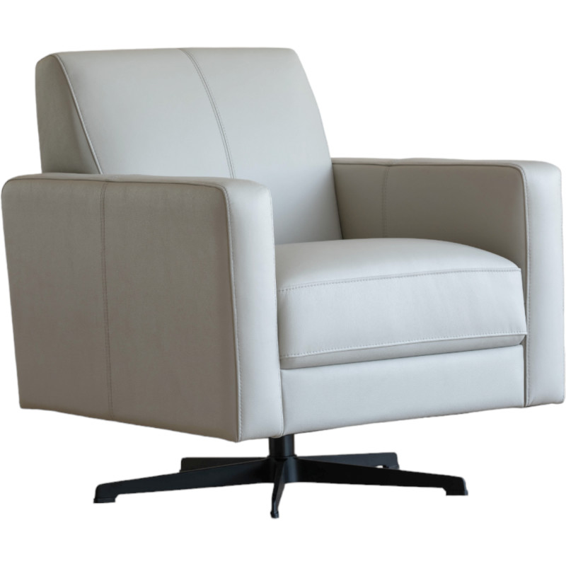 Lepotuoli Tenstar Jackie taupe