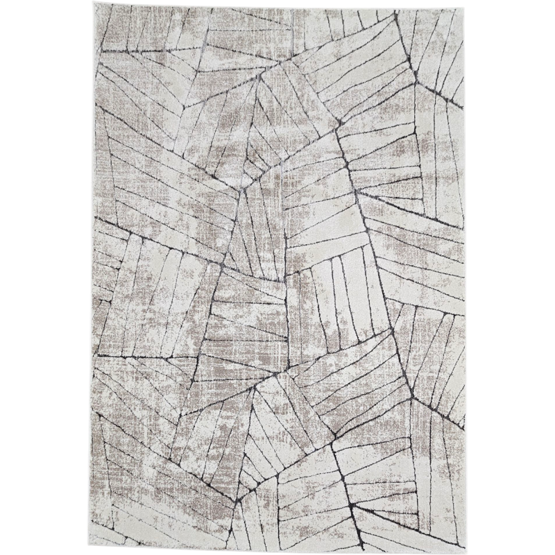 Matto Village's 200 x 290 cm Lohko vaalea beige