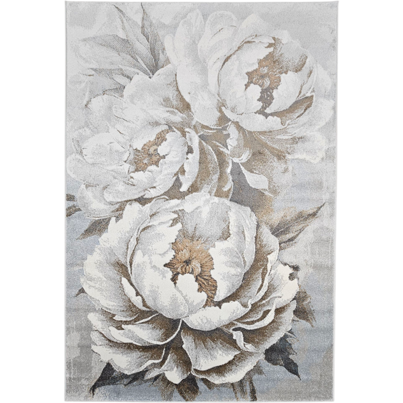 Matto Village's 160 x 235 cm Nuppu moniväri