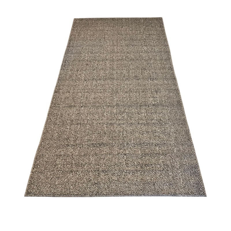 Käytävämatto Village's 80 x 200 cm Linnea harmaa