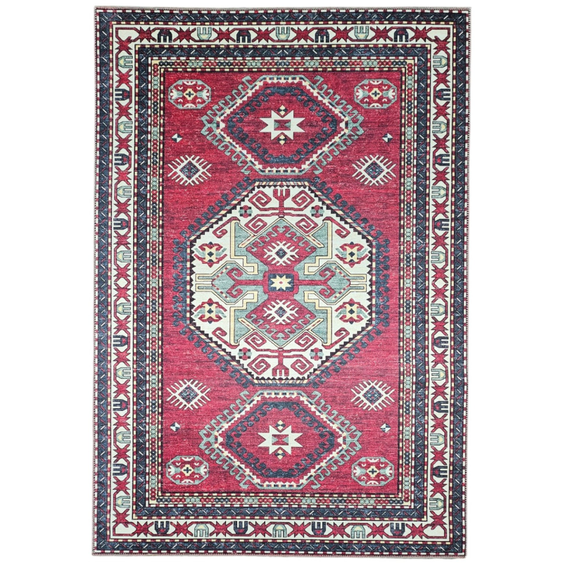 Matto Village's 200 x 300 cm Kazak