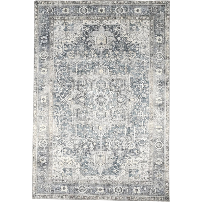 Matto Village's 160 x 230 cm Toledo vihreä