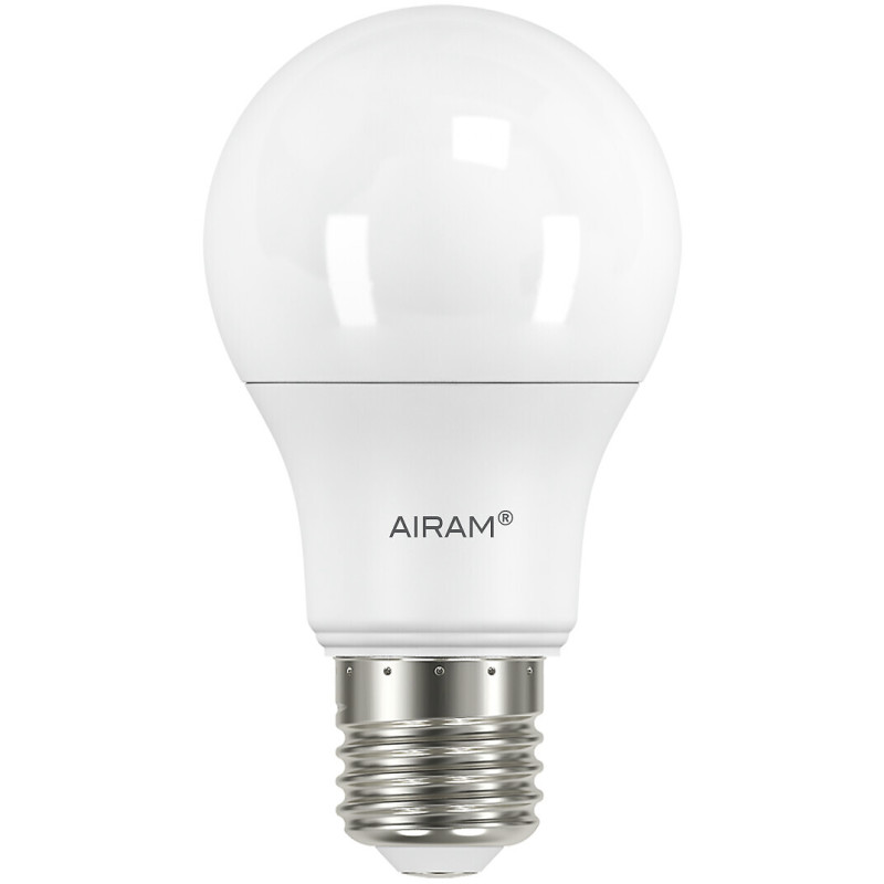 LED-lamppu A60 827 806lm E27 12V OP