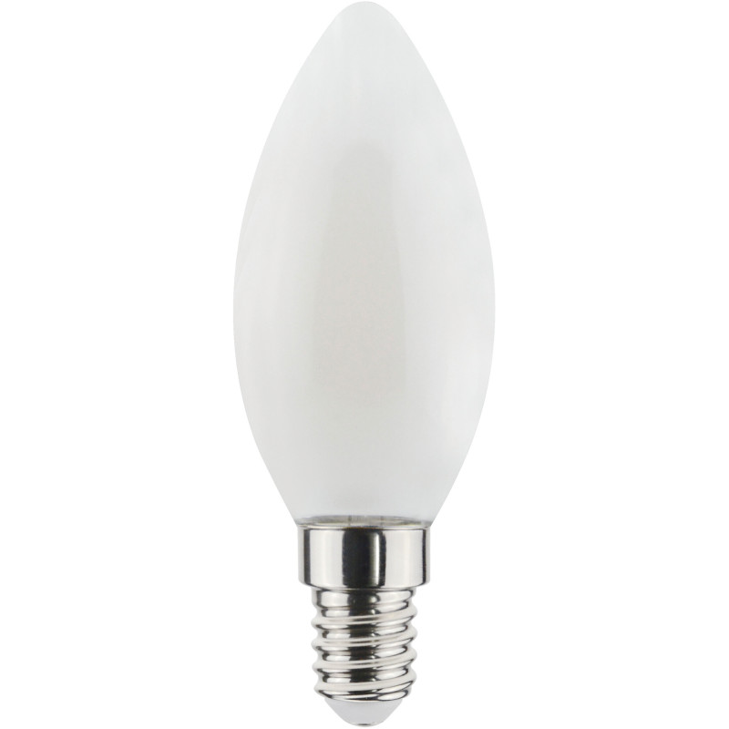 LED-lamppu OIVA kynttilä 6 W 3000K E14 806 lm | tokmanni.fi
