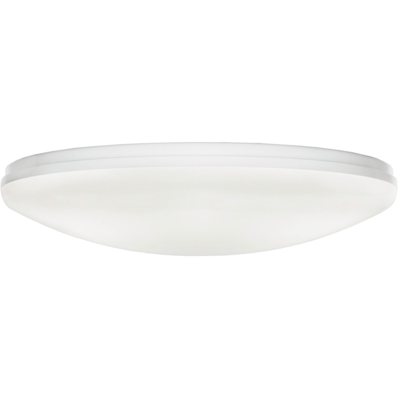 Plafondi Airam Fenix Duo 350 IP44 12 W 830/840 PCO WH