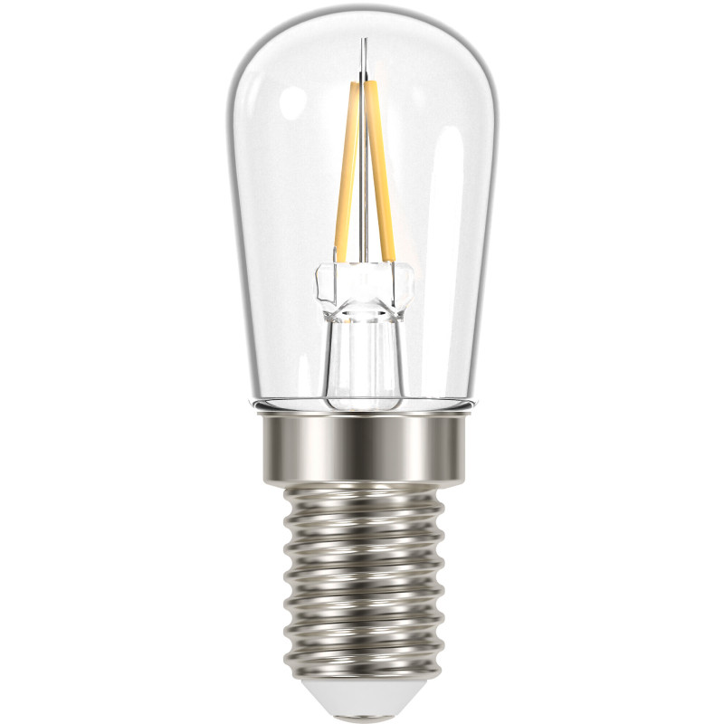 LED-lamppu T25 840 120lm E14 Paperitähti