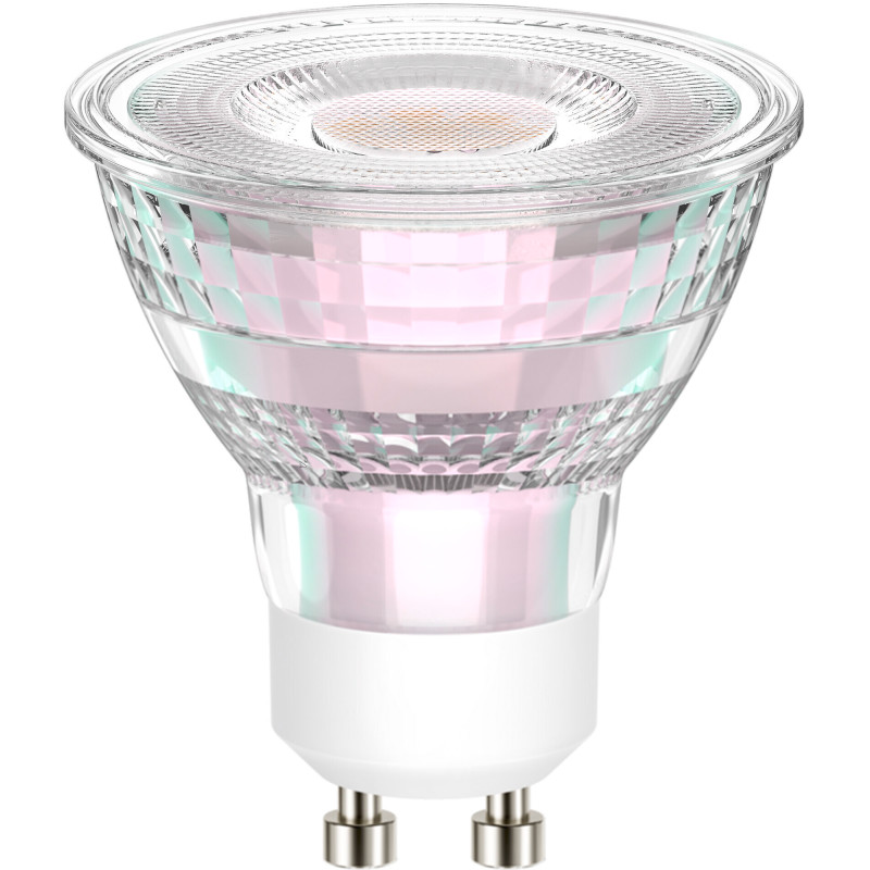 LED-kasvilamppu PAR16 840 500lm GU10 36D Plant FG 6W (400lm/90D) 25000h BX