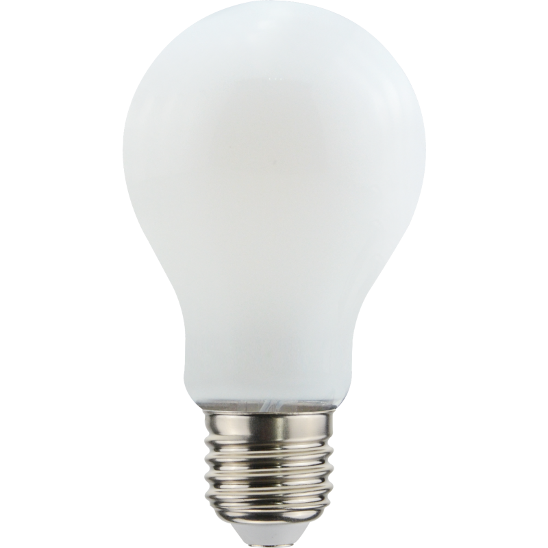 LED-lamppu A60 930 806lm E27 FIL 2BX
