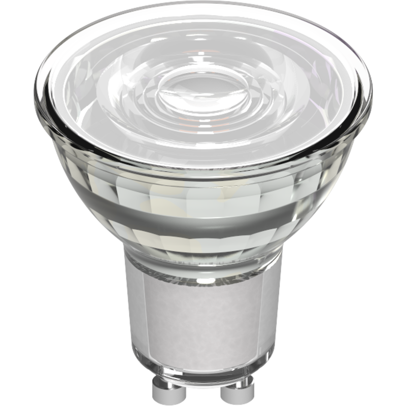 LED-lamppu PAR16 940 350lm GU10 2BX