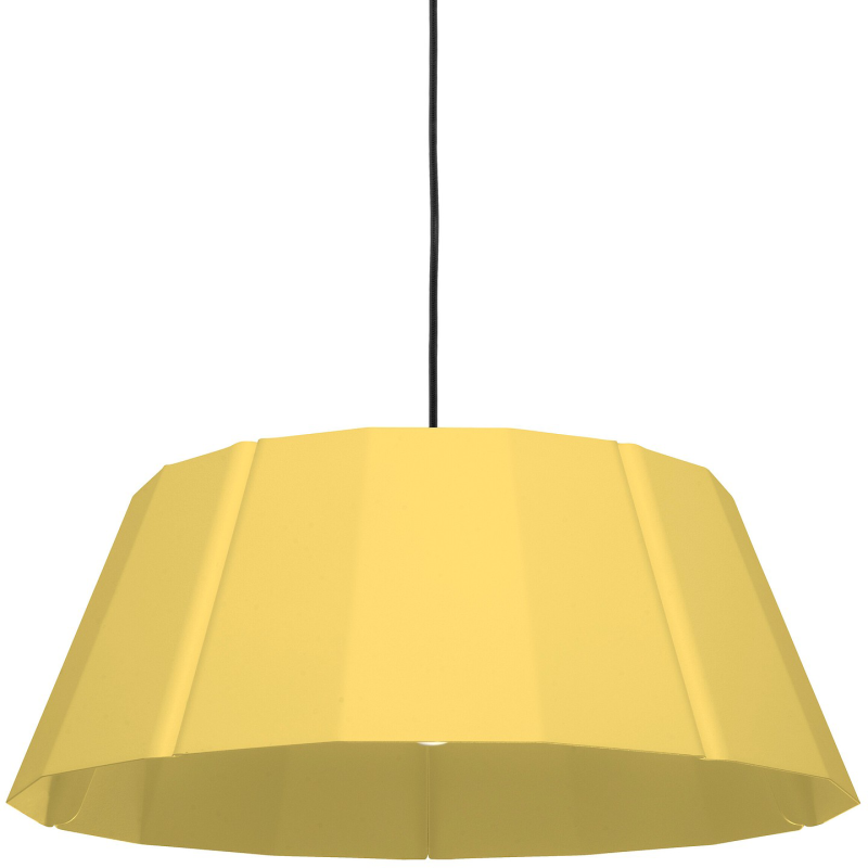 Riippuvalaisin Airam Laune 560 E27 keltainen