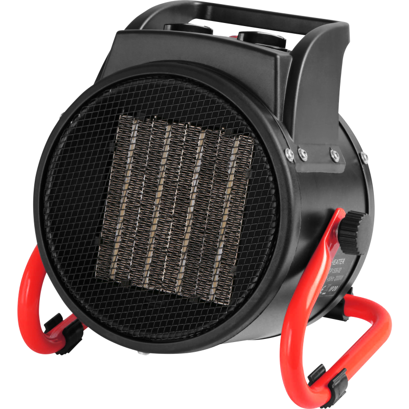 Rakennuslämmitin Timco 2kW 230V PTC