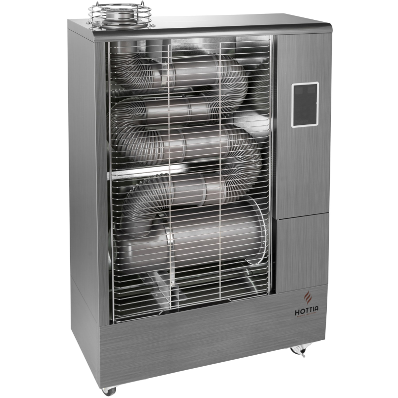 Infrapunalämmitin Hottia DIR-1000