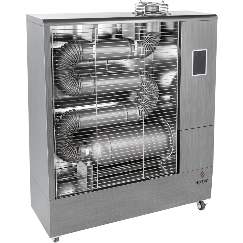 Infrapunalämmitin Hottia DIR-1900