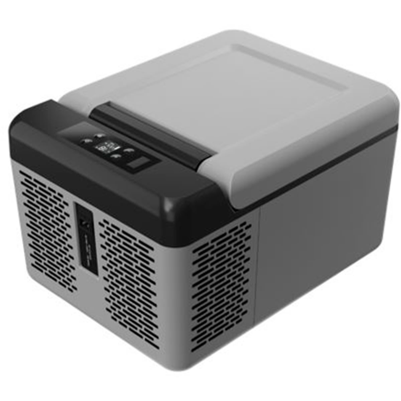 Matkajääkaappipakastin Frezzer Pro 9L 12/24 V