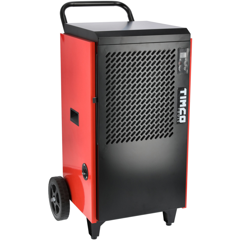 Rakennuskuivain Timco 70 l 400m3