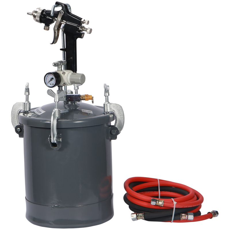 Maaliruisku Dinopower 10l/min