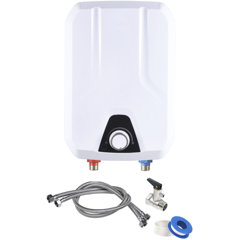 Minivaraaja Hottia Hotbox 6B 1500 W, RST