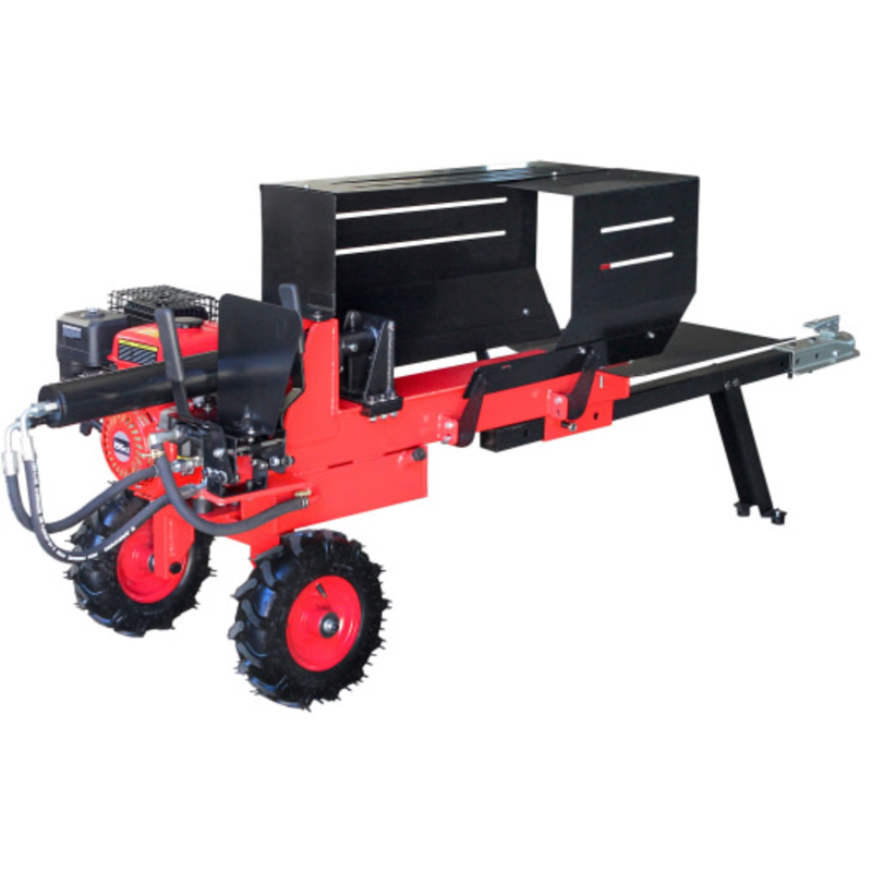 Halkomakone Timco ATV 8T