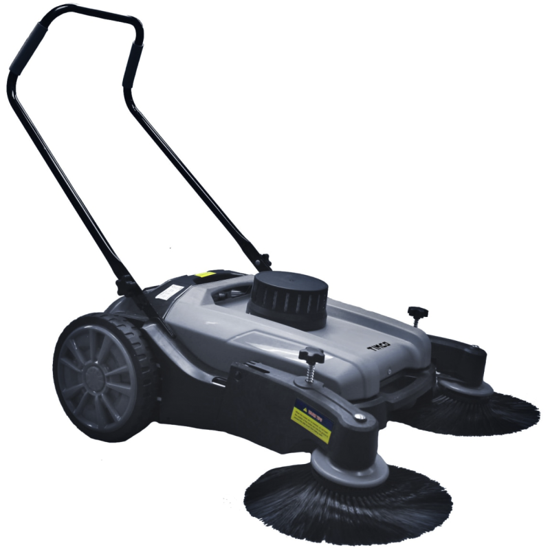 Lakaisukone Timco 9850F pölysuodattimella