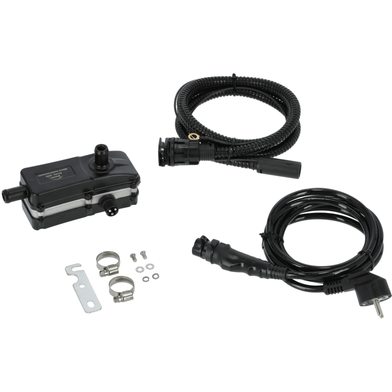 Moottorinlämmitin Motorwerk qtherm 1500 W