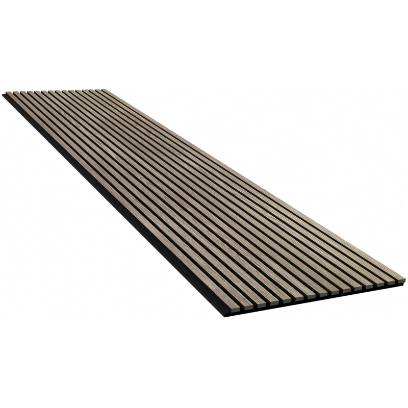 Akustiikkalevy Evella vn27 pähkinäviilu