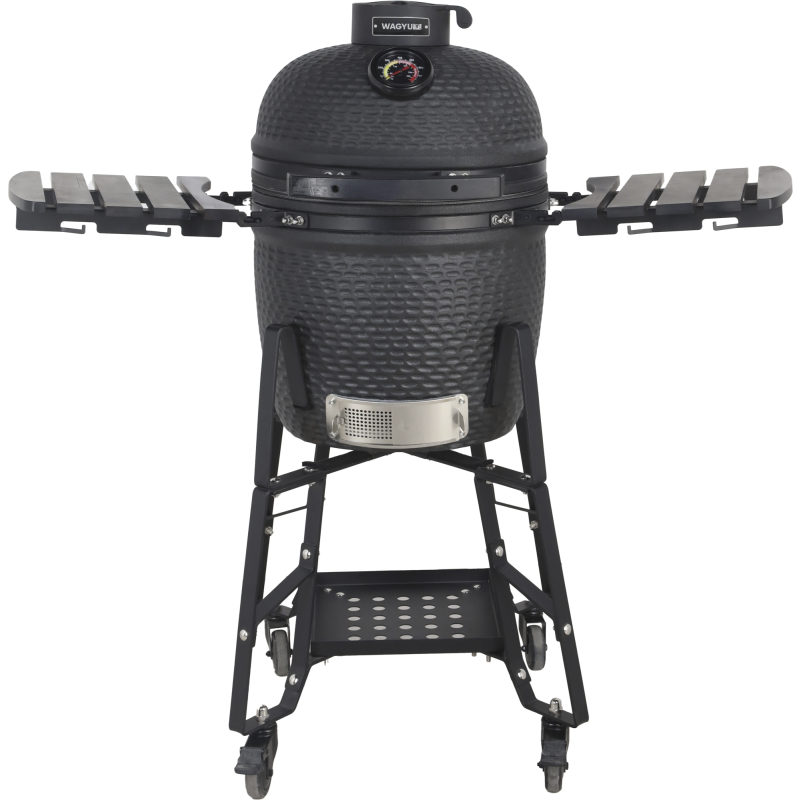 Kamado-grilli Wagy-U Premium 18