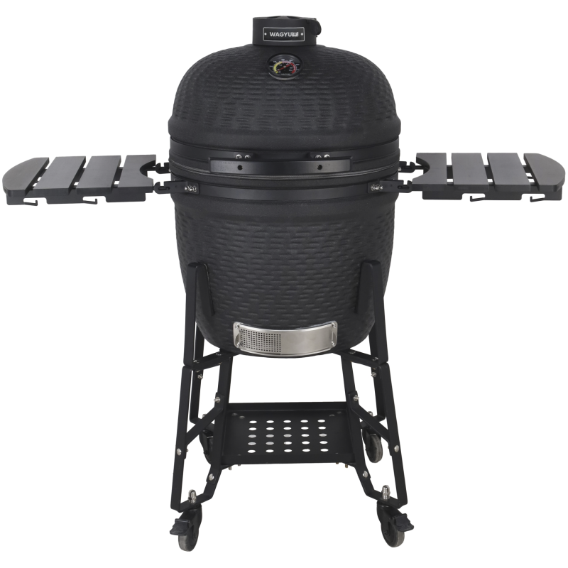 Kamado-grilli Wagy-U Premium 21