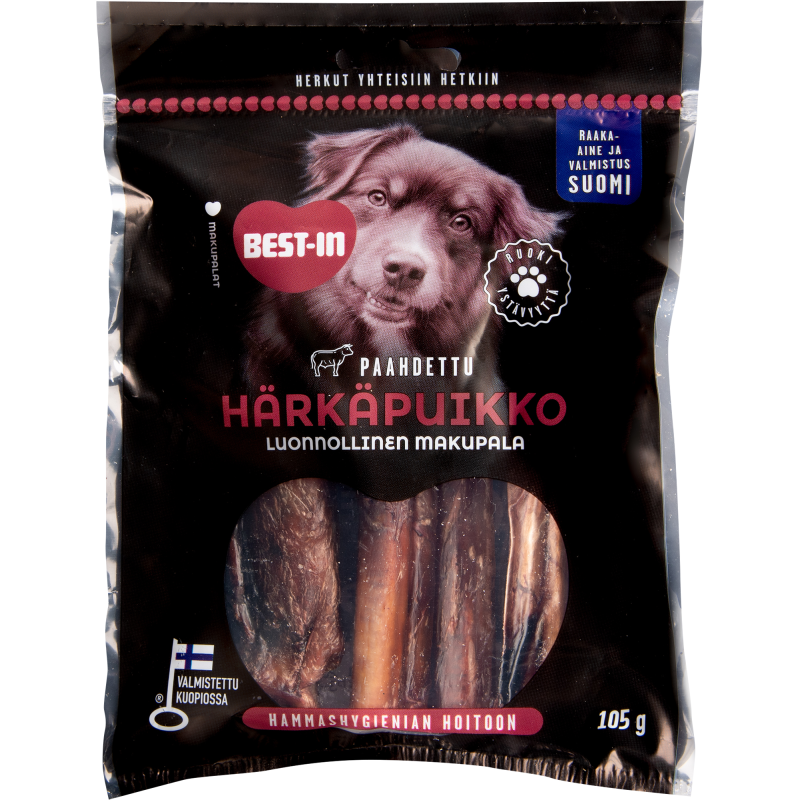 Härkäpuikko 105 g