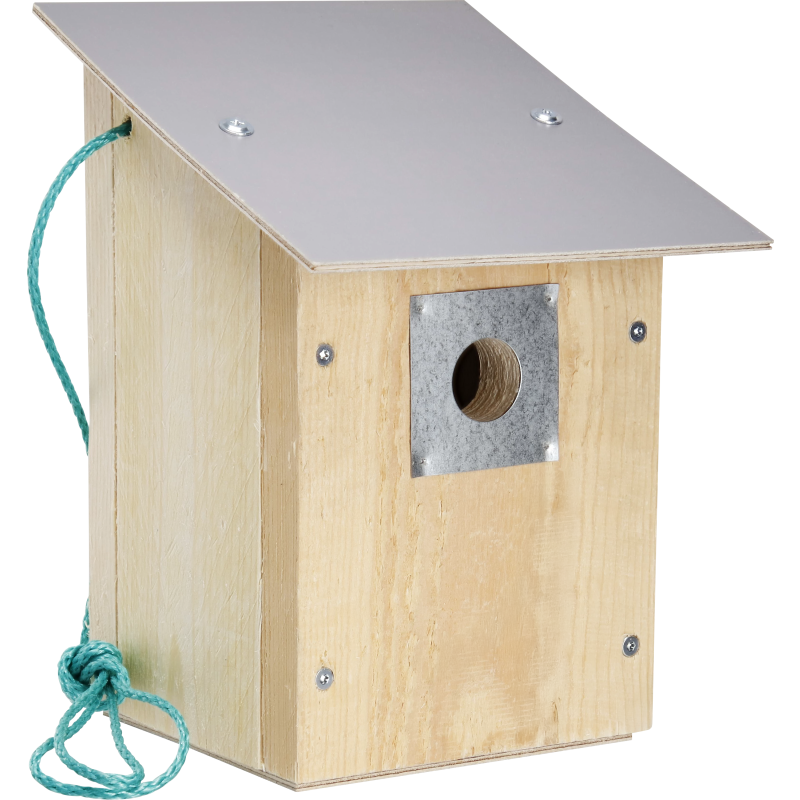 Linnunpönttö Real Bird