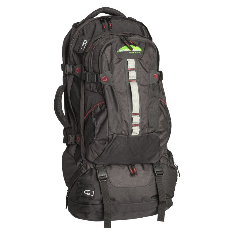 Matkarinkka 65 l +15 l