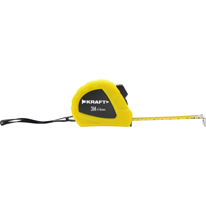 Rullamittanauha 3m 16mm