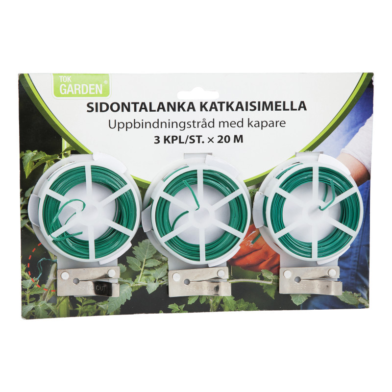 Sidontalanka 20m 3kpl