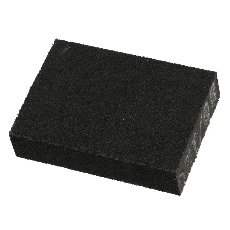 Hiomasieni 100 x 75 x 25 mm, P80+ P120