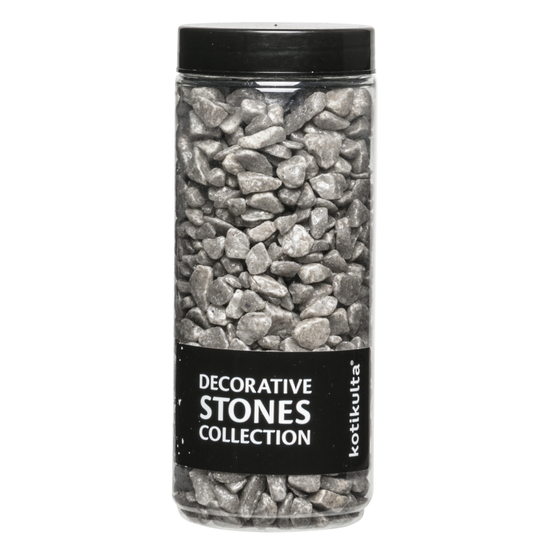 Koristekivi Kotikulta 700 g harmaa