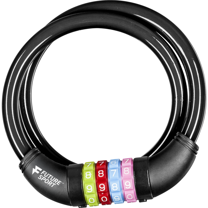 Numerolukko 12 x 650 mm