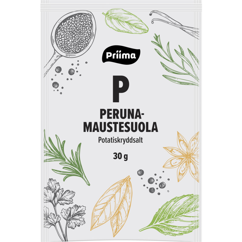 Perunamauste 30 g