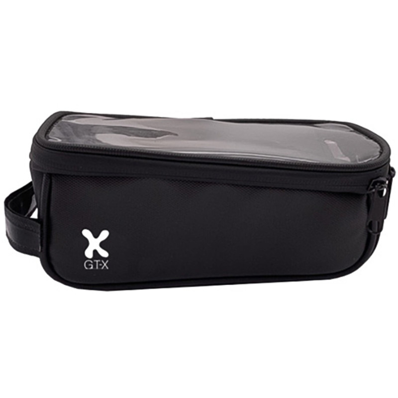 Polkupyörän puhelinkotelo GTX, runkokiinnitys