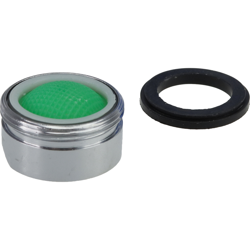 Poresuutin M24x1 ulkokiertein