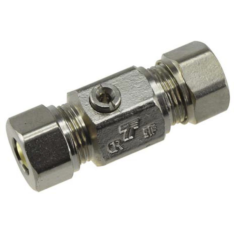 Kuulasulkuventtiili10-10