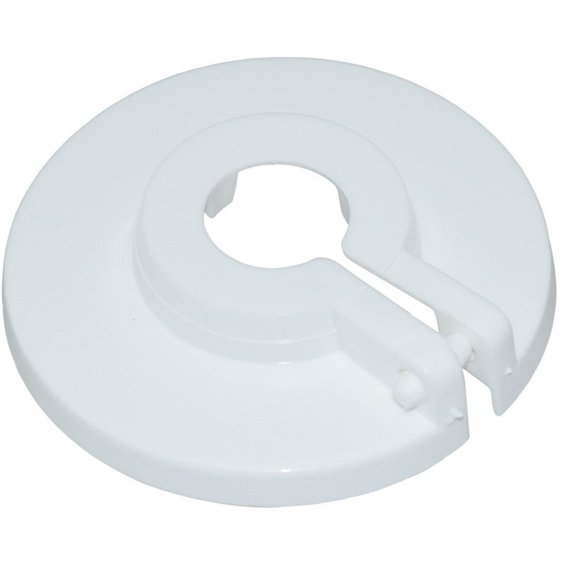 Peiteprikka 15 mm putkelle 4 kpl