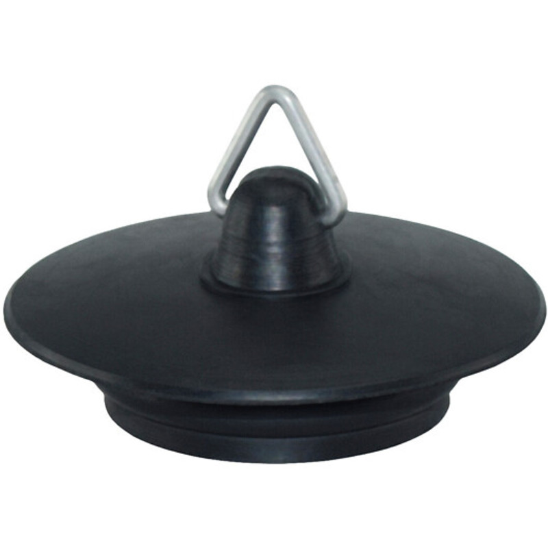 Allastulppa 43 mm laipalla